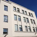 Hostel Bohemia