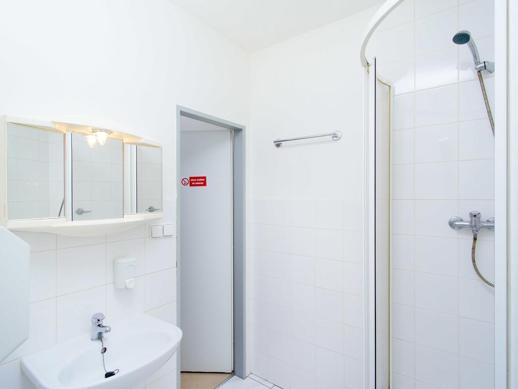 Bohemia Hostel Prague