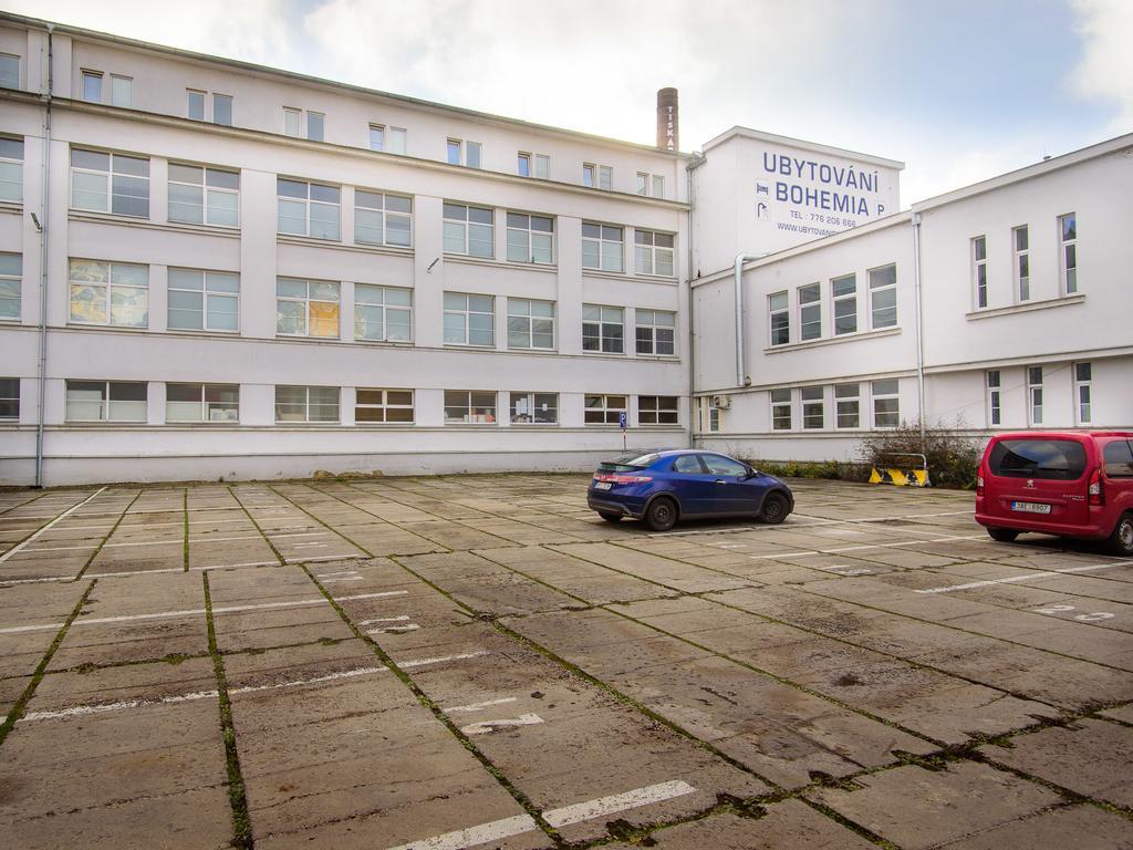 Hostel Bohemia Prag